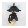 Officiële Pokemon knuffel Luxio +/- 20cm san-ei